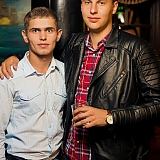 Хулиганье PARTY 215