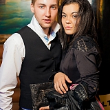 Хулиганье PARTY 158