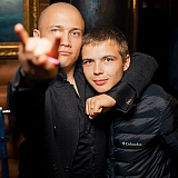 Хулиганье PARTY 122