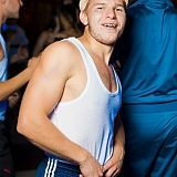 Хулиганье PARTY 145