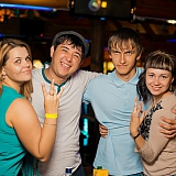 Хулиганье PARTY 114