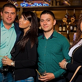 Хулиганье PARTY 46