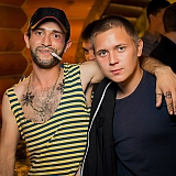 Хулиганье PARTY 151