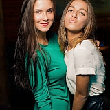 Хулиганье PARTY 166