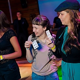 Хулиганье PARTY 127