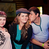 Хулиганье PARTY 225