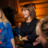 Хулиганье PARTY 96