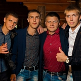 Хулиганье PARTY 61