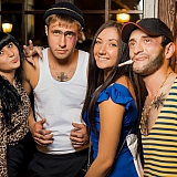 Хулиганье PARTY 71