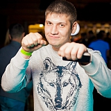 Хулиганье PARTY 179