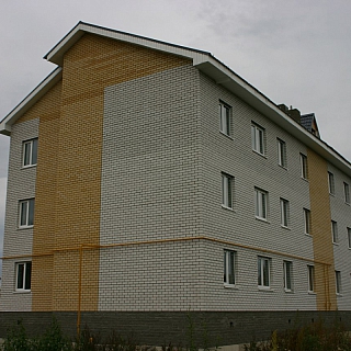 Расселение аварийного фонда в г.о.г Бор 4