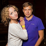 Хулиганье PARTY 184