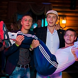 Хулиганье PARTY 87