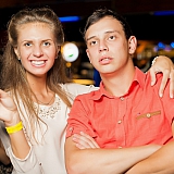 Хулиганье PARTY 76