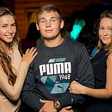 Хулиганье PARTY 105