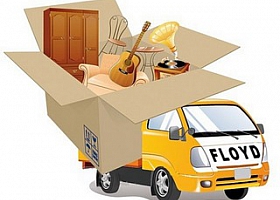 Грузоперевозки на Бору, квартирный переезд.