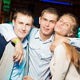 Хулиганье PARTY 91