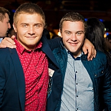 Хулиганье PARTY 109