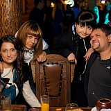 Хулиганье PARTY 201