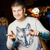 Хулиганье PARTY 92