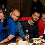 Хулиганье PARTY 77