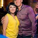 Хулиганье PARTY 154