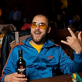 Хулиганье PARTY 58