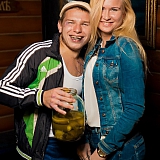 Хулиганье PARTY 186