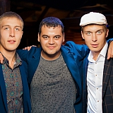 Хулиганье PARTY 211