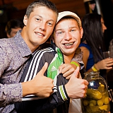 Хулиганье PARTY 36