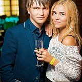 Хулиганье PARTY 53