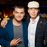 Хулиганье PARTY 56