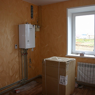 Расселение аварийного фонда в г.о.г Бор 5