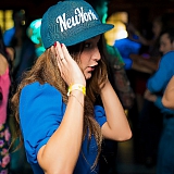 Хулиганье PARTY 126