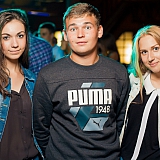 Хулиганье PARTY 73