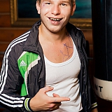 Хулиганье PARTY 181