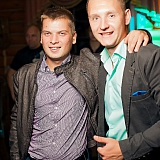 Хулиганье PARTY 111