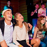 Хулиганье PARTY 19