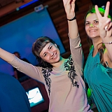 Хулиганье PARTY 209