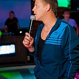 Хулиганье PARTY 72