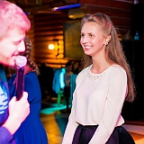 Хулиганье PARTY 198