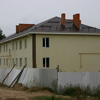 Расселение аварийного фонда в г.о.г Бор 3