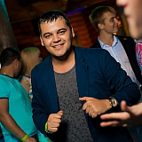 Хулиганье PARTY 39