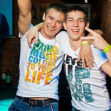 Хулиганье PARTY 83