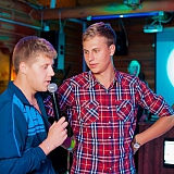 Хулиганье PARTY 178