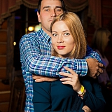 Хулиганье PARTY 82