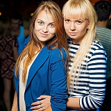 Хулиганье PARTY 17