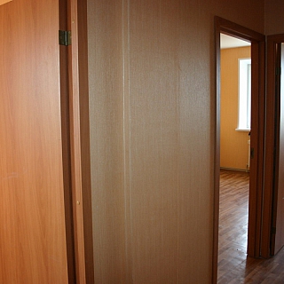 Ключи от новых квартир по программе расселения из аварийного фонда 3