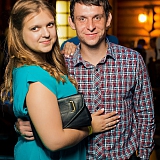 Хулиганье PARTY 136