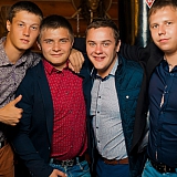 Хулиганье PARTY 10